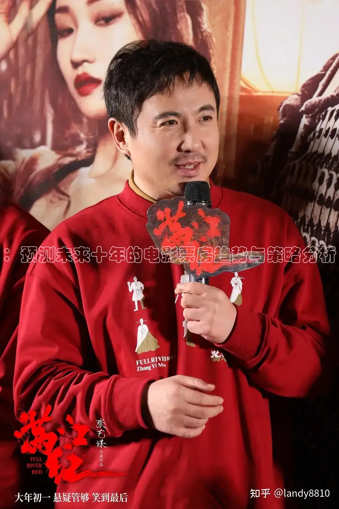 ：预测未来十年的电影票房趋势与策略分析