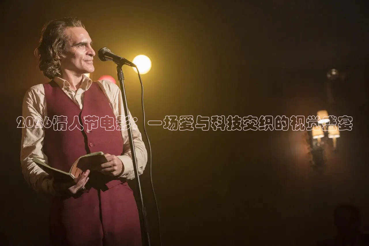 2026情人节电影：一场爱与科技交织的视觉盛宴