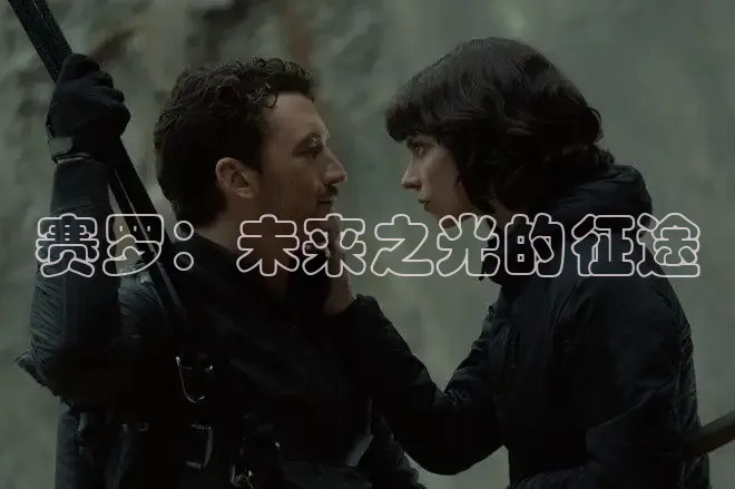 赛罗：未来之光的征途